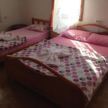 Butunoglu Hotel 3*