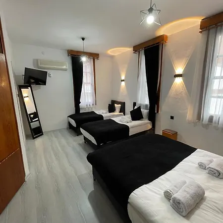Homestay Buetuenoglu *