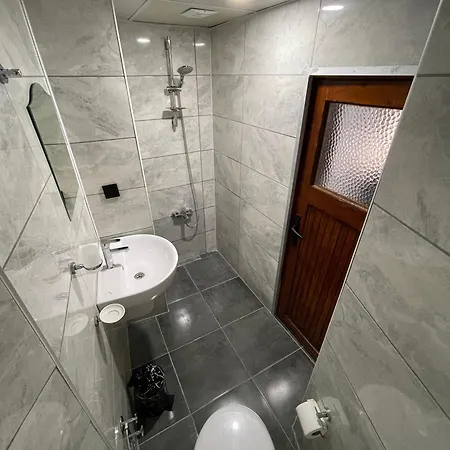 Buetuenoglu * Antalya