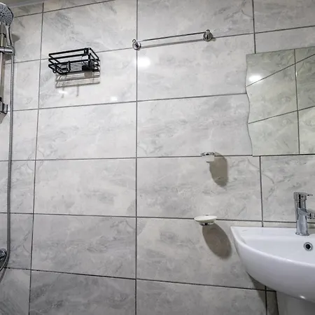 Buetuenoglu Homestay *