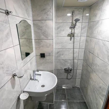 Buetuenoglu Homestay