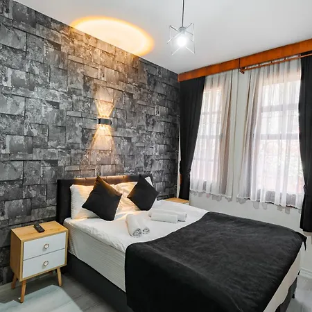 Homestay Buetuenoglu *