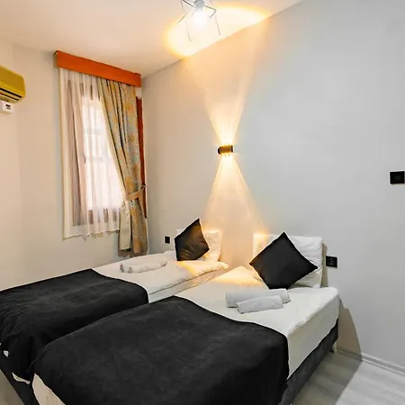 Buetuenoglu Homestay