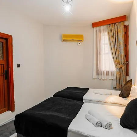 Homestay Buetuenoglu