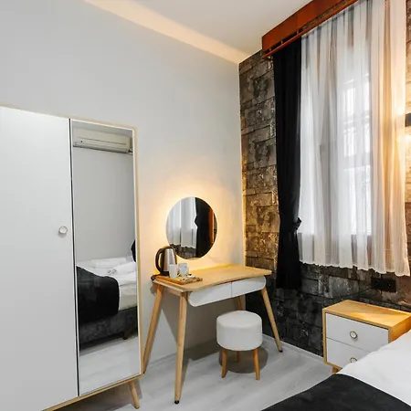 Buetuenoglu Homestay *