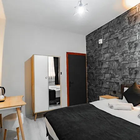 Buetuenoglu Homestay Antalya
