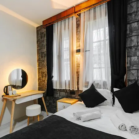 Homestay Buetuenoglu Antalya