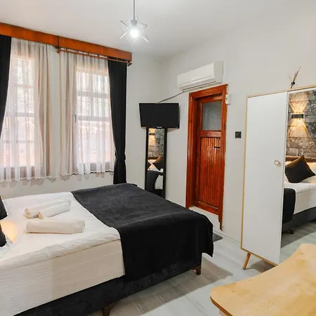 Buetuenoglu Antalya