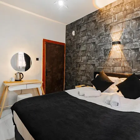 Homestay Buetuenoglu