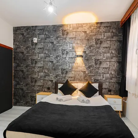 Buetuenoglu Homestay *