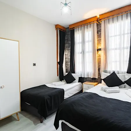 Homestay Buetuenoglu *