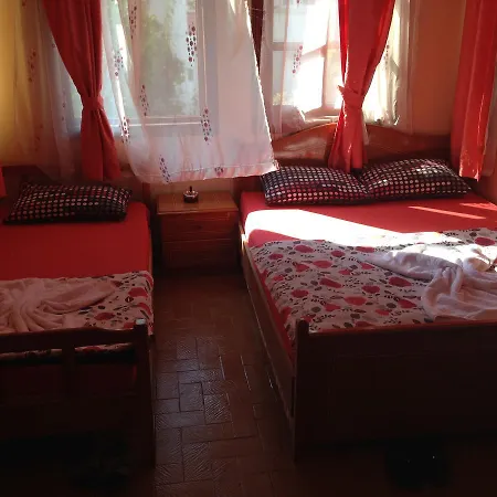 Butunoglu Hotel Antalia