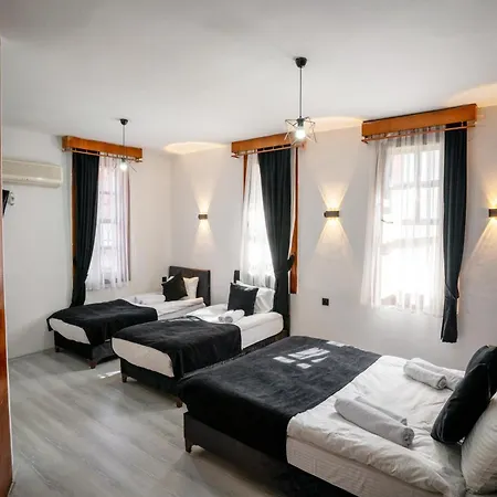 Séjour chez l'habitant Buetuenoglu Antalya