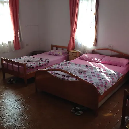 Butunoglu 3* Antalia