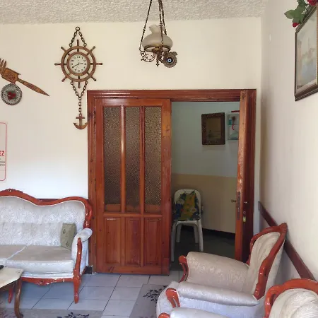 Butunoglu 3* Antalia