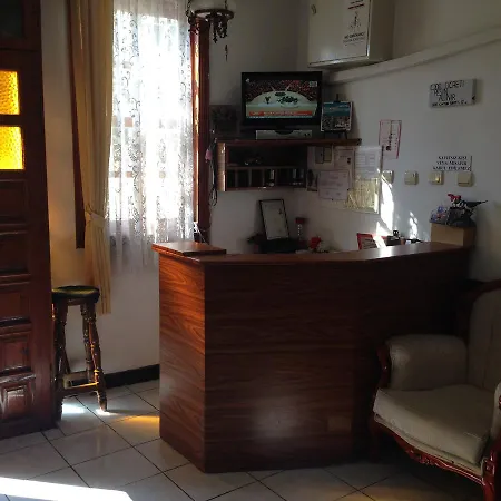 Butunoglu 3* Antalia