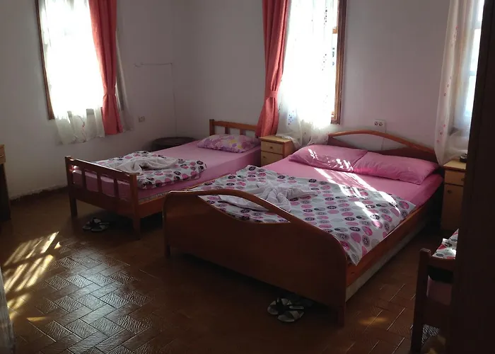 Butunoglu 3* Antalia