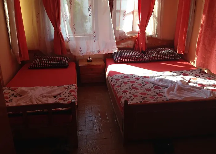 Butunoglu Hotel Antalia