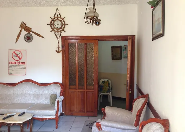 Butunoglu 3* Antalia