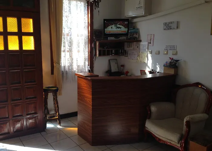 Butunoglu 3* Antalia