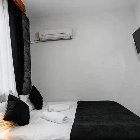 Habitación en casa particular Buetuenoglu Antalya