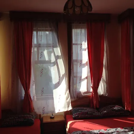 Hotel Butunoglu