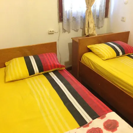 Hotel Butunoglu 3*