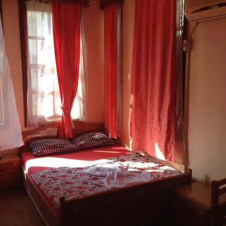 Butunoglu Antália