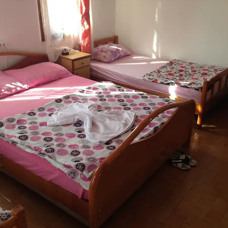 Hotell Butunoglu 3*