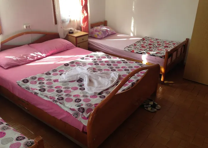 Hotell Butunoglu 3*