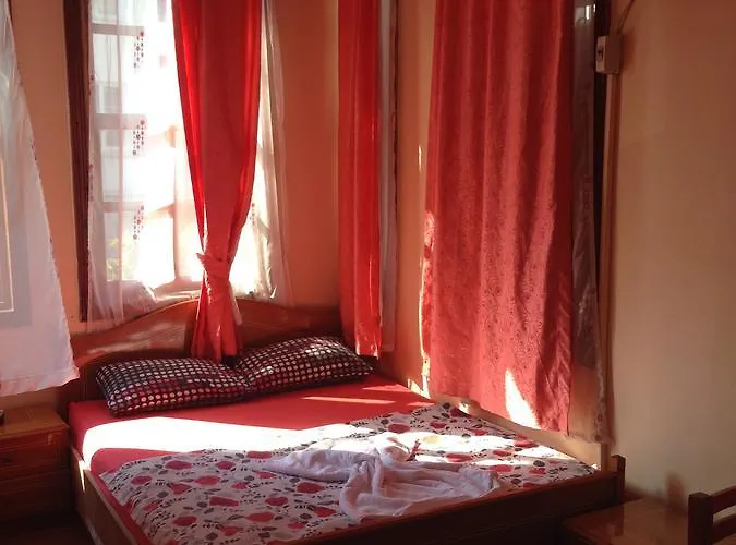 Butunoglu Antalya